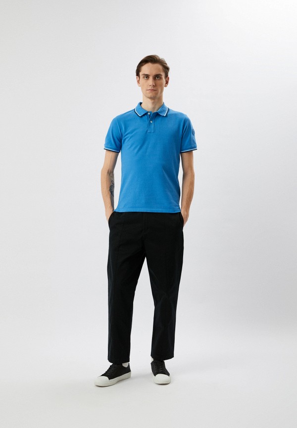 Woolrich Поло - фото 2