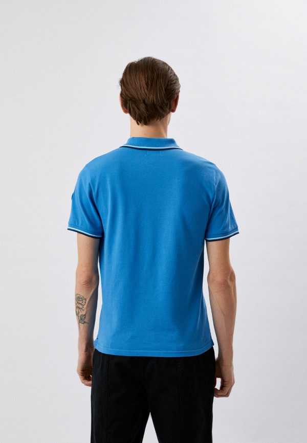 Woolrich Поло - фото 3