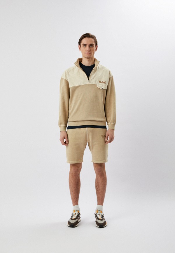 Woolrich Олимпийка - фото 2