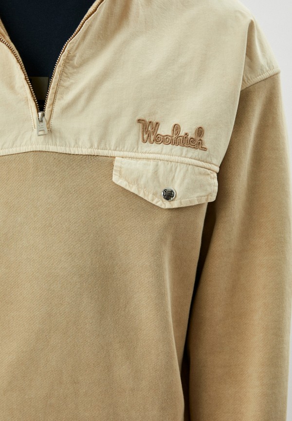 Woolrich Олимпийка - фото 4