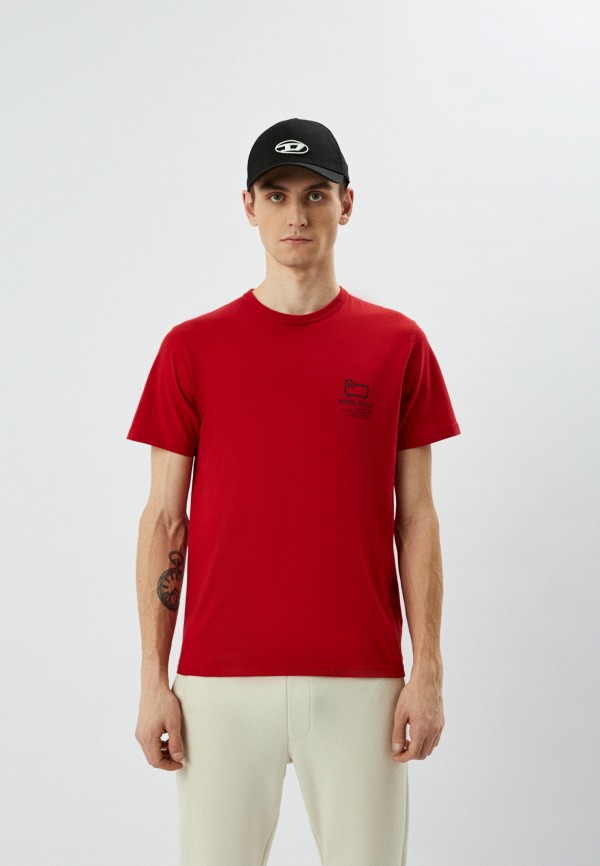 Woolrich Футболка - фото 1