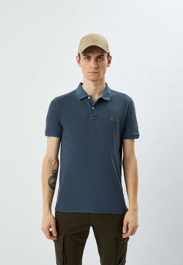 Woolrich Поло - фото 1