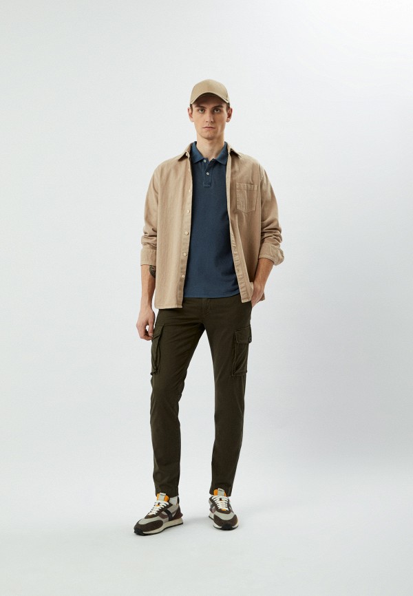 Woolrich Поло - фото 2