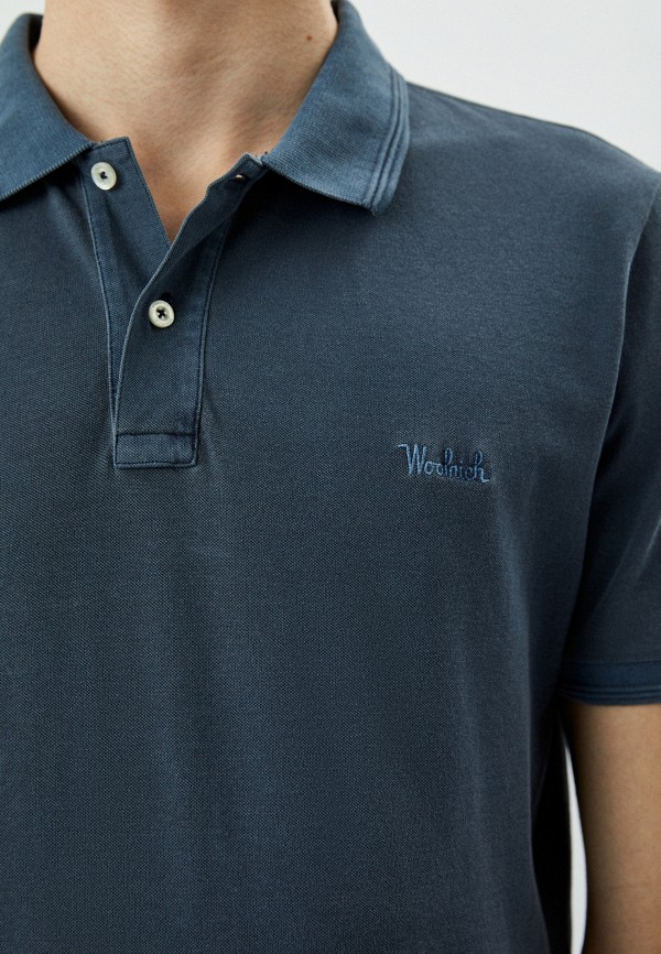 Woolrich Поло - фото 4