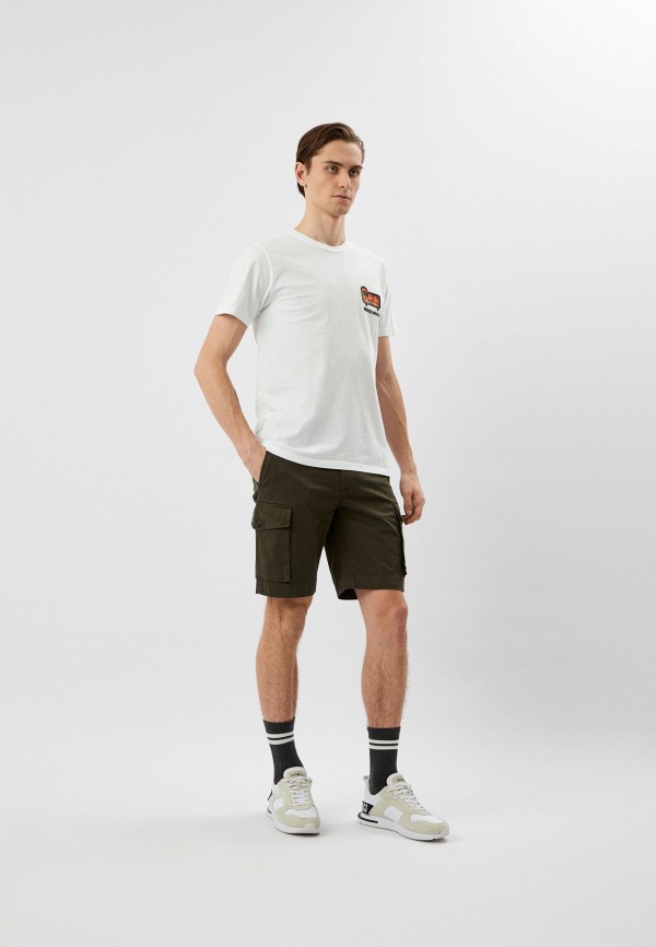 Woolrich Шорты - фото 2