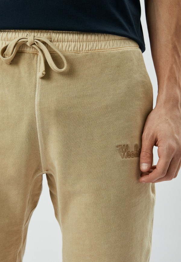 Woolrich Шорты спортивные - фото 4