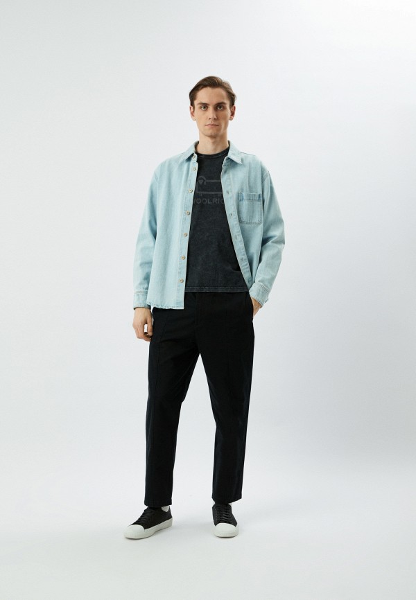 Woolrich Футболка - фото 2