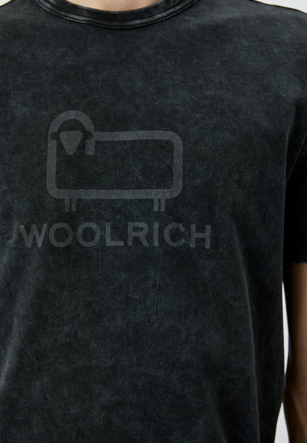 Woolrich Футболка - фото 4