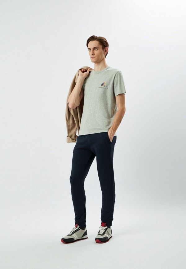 Woolrich Футболка - фото 2