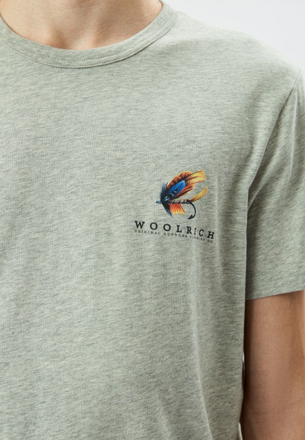 Woolrich Футболка - фото 4