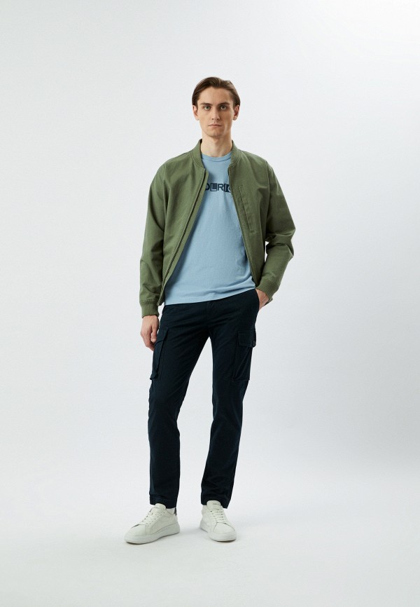 Woolrich Футболка - фото 2