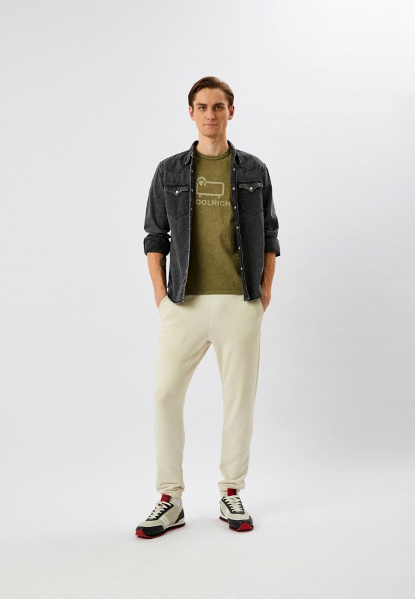 Woolrich Футболка - фото 2