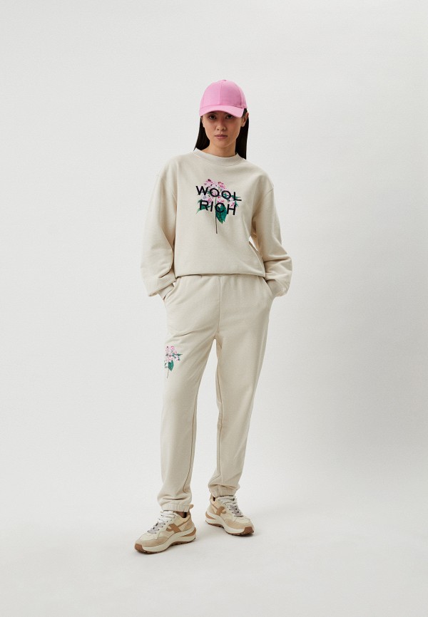 Woolrich Свитшот - фото 2