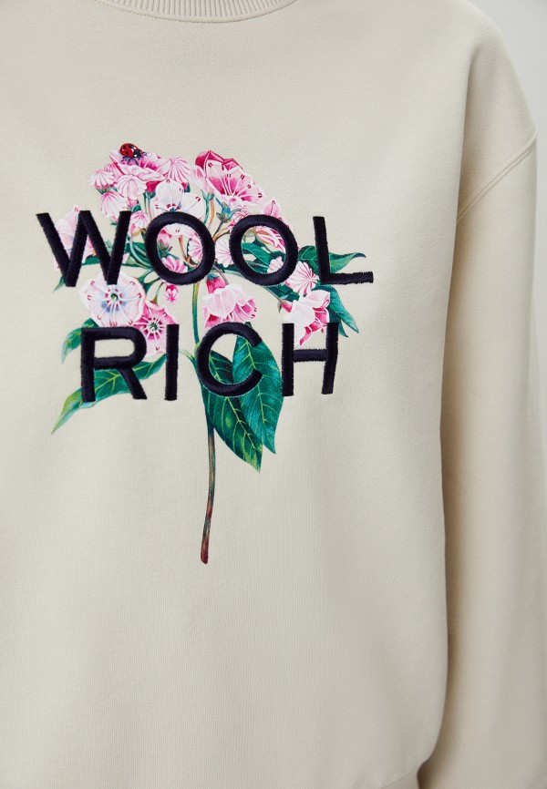 Woolrich Свитшот - фото 4
