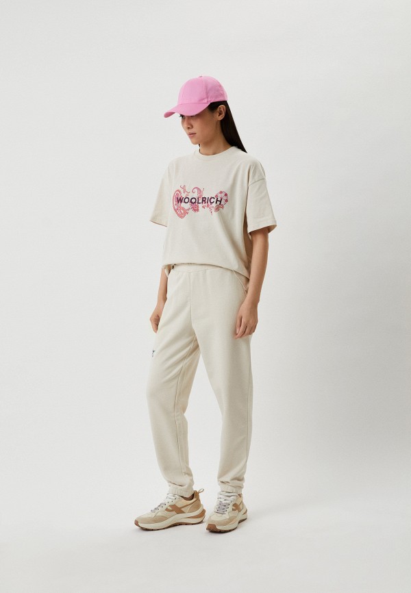 Woolrich Футболка - фото 2