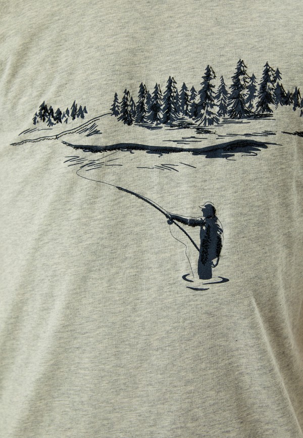 Woolrich Футболка - фото 4