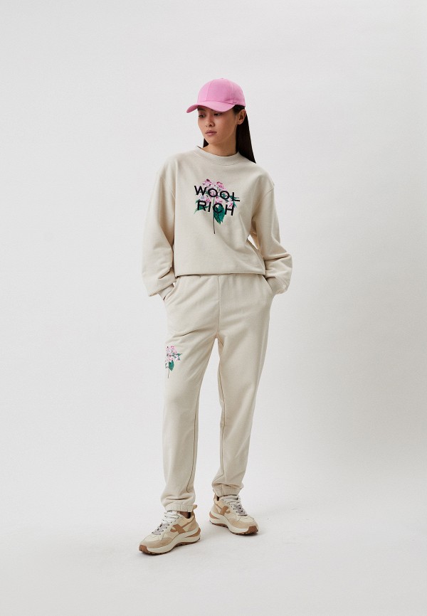 Woolrich Брюки спортивные - фото 2