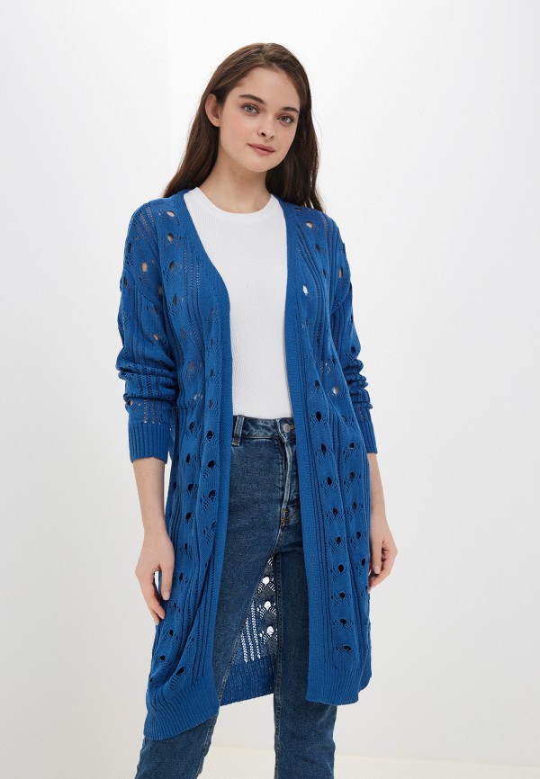 Pink Summer Кардиган - фото 1