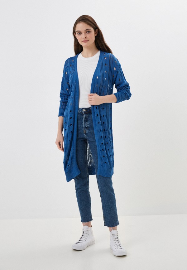 Pink Summer Кардиган - фото 2