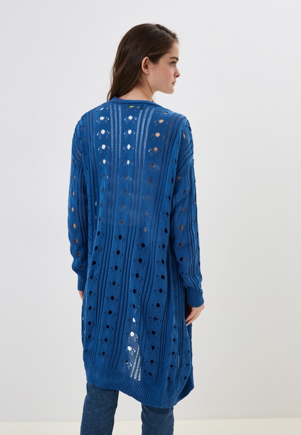 Pink Summer Кардиган - фото 3