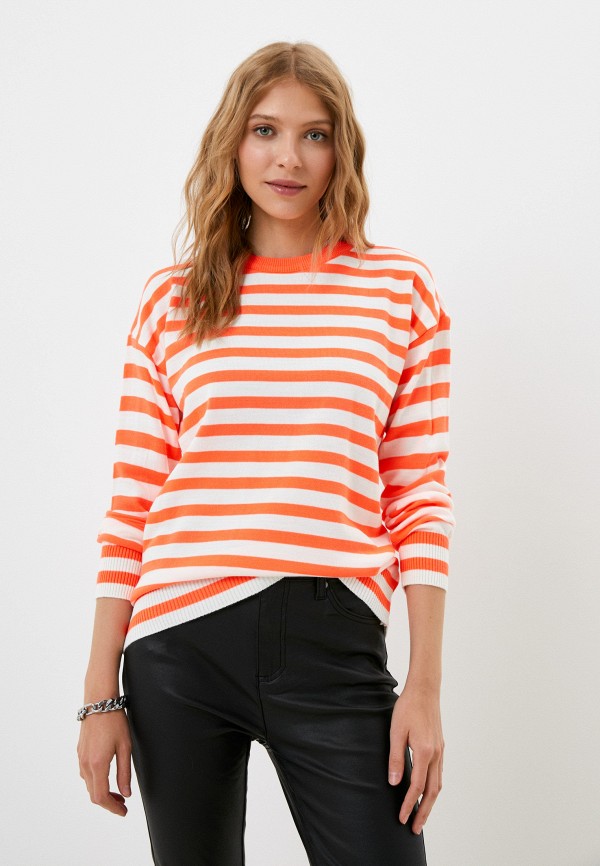 Pink Summer Джемпер - фото 1