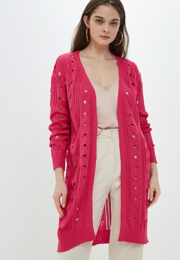 Pink Summer Кардиган - фото 1