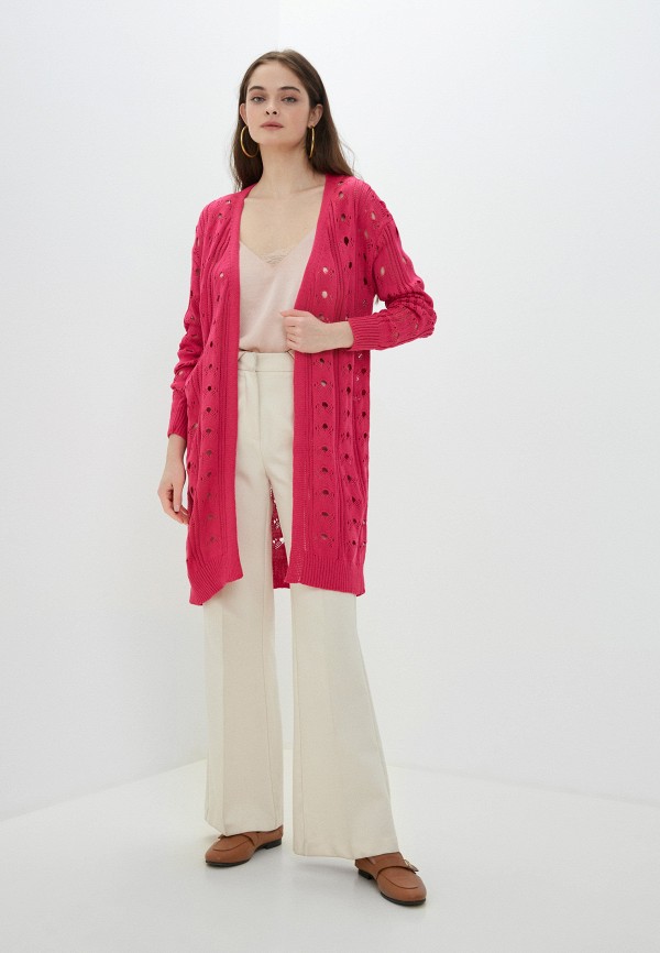 Pink Summer Кардиган - фото 2