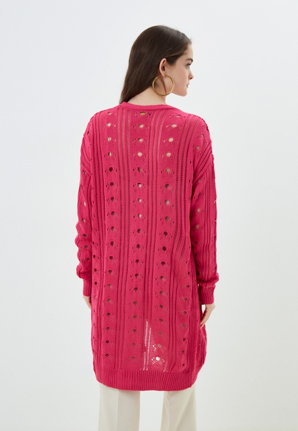 Pink Summer Кардиган - фото 3