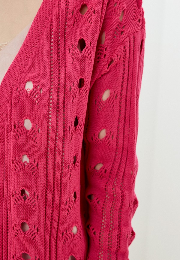 Pink Summer Кардиган - фото 4
