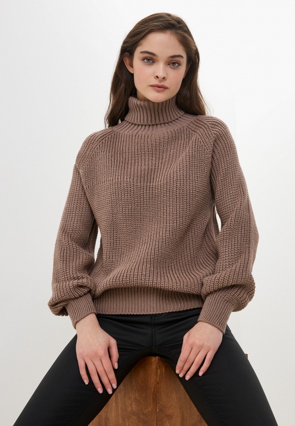 Pink Summer Свитер - фото 1