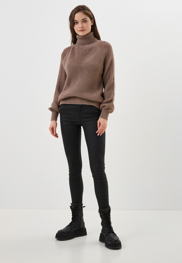 Pink Summer Свитер - фото 2