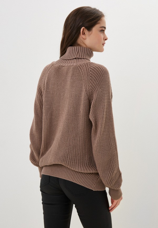 Pink Summer Свитер - фото 3