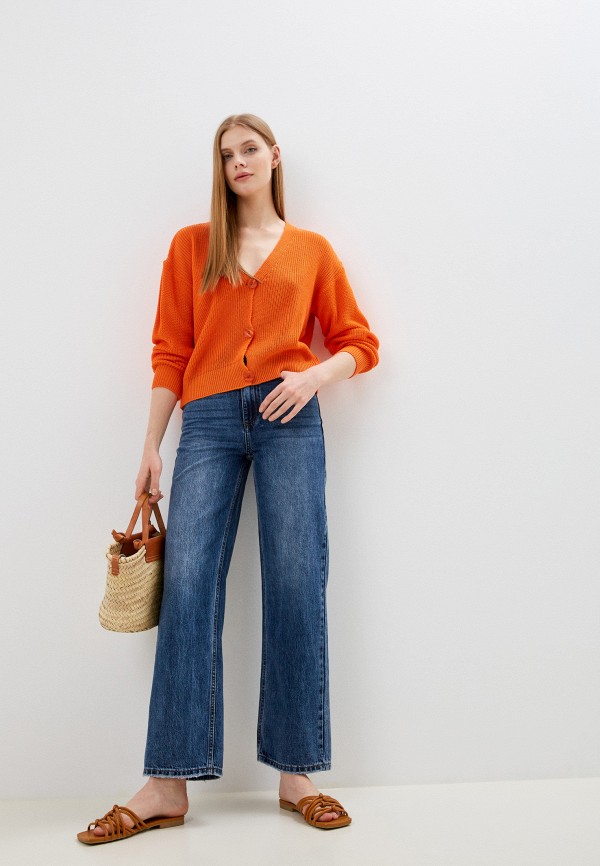 Pink Summer Кардиган - фото 2