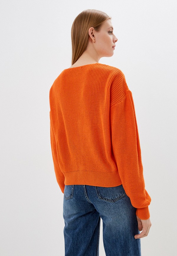 Pink Summer Кардиган - фото 3