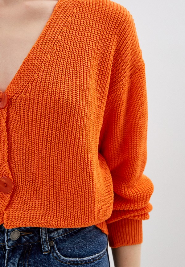 Pink Summer Кардиган - фото 4