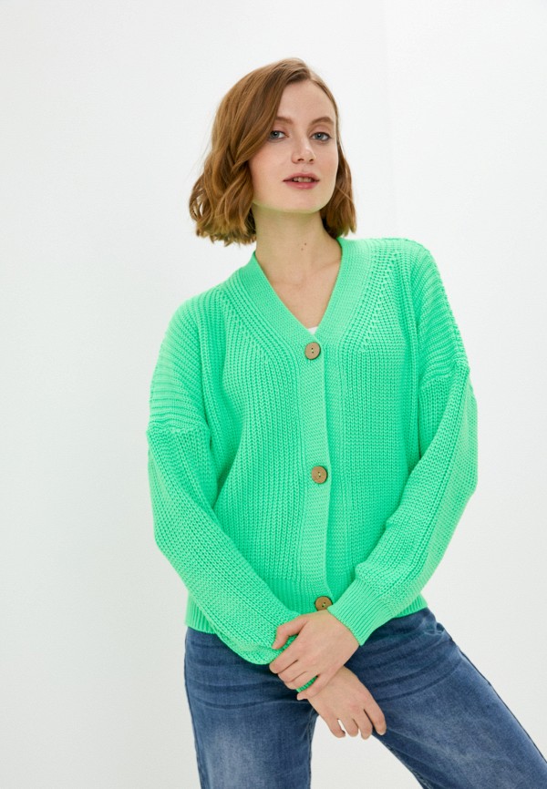 Pink Summer Кардиган - фото 1