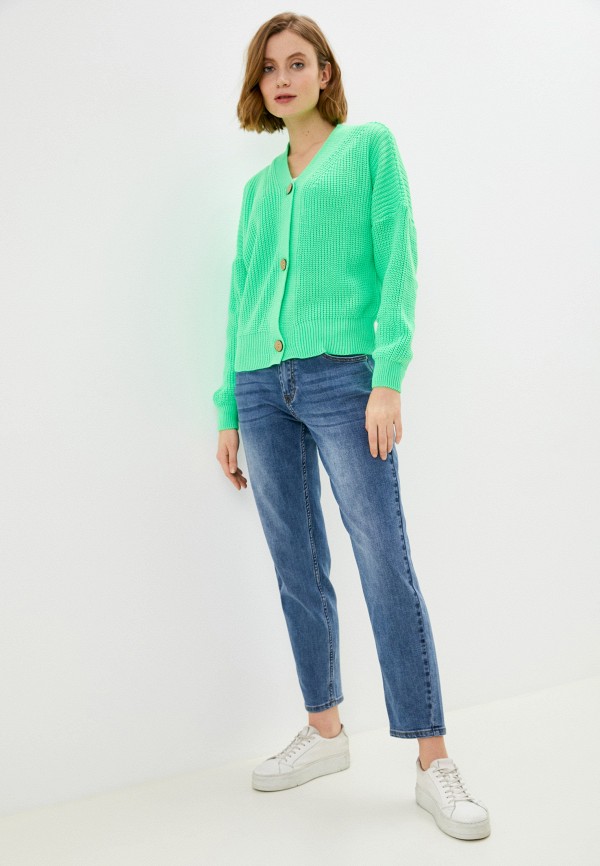 Pink Summer Кардиган - фото 2