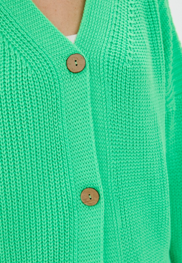 Pink Summer Кардиган - фото 4