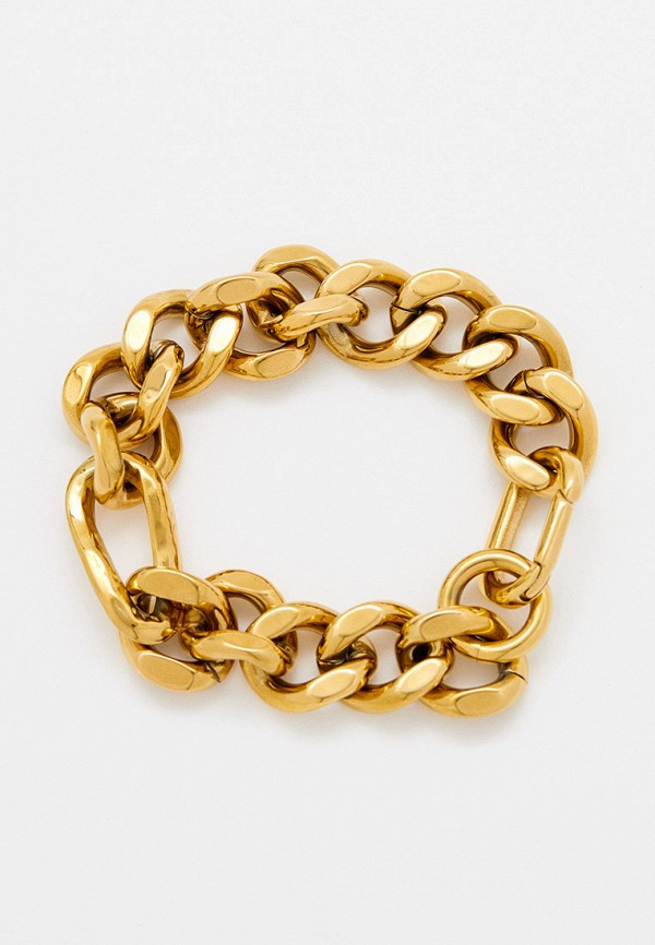 For Art's Sake Браслет - с покрытием из золота - фото 1