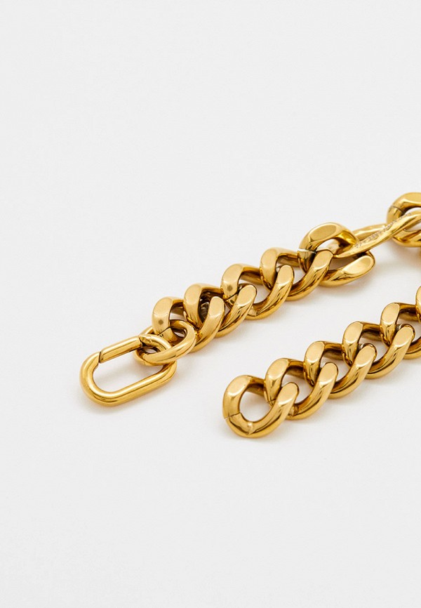 For Art's Sake Браслет - с покрытием из золота - фото 2