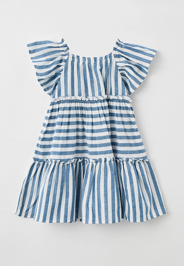 Mayoral Платье - фото 1