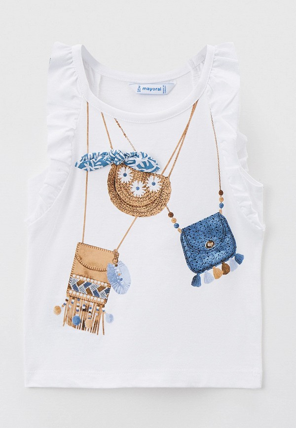 Mayoral Майка - фото 1