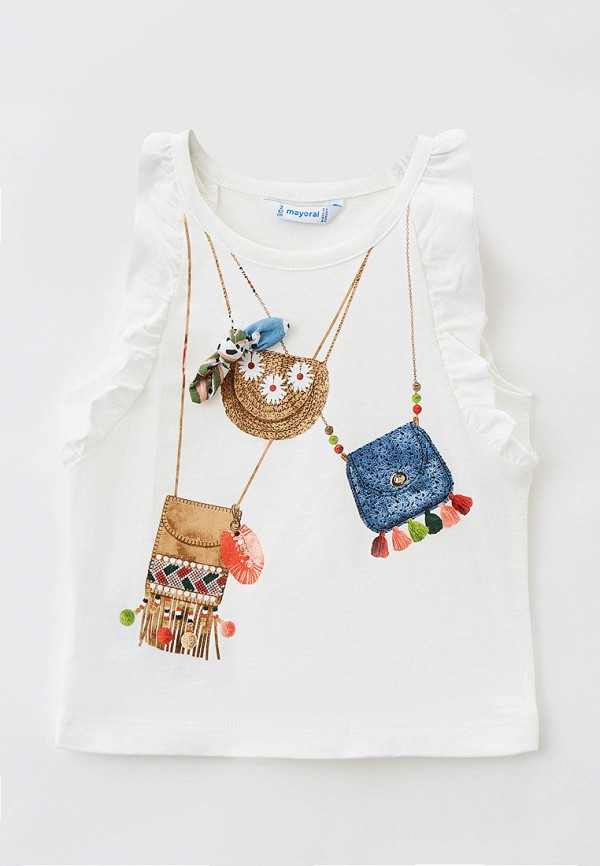 Mayoral Майка - фото 1