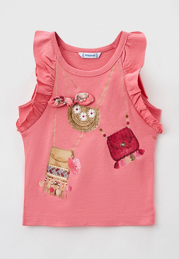 Mayoral Майка - фото 1