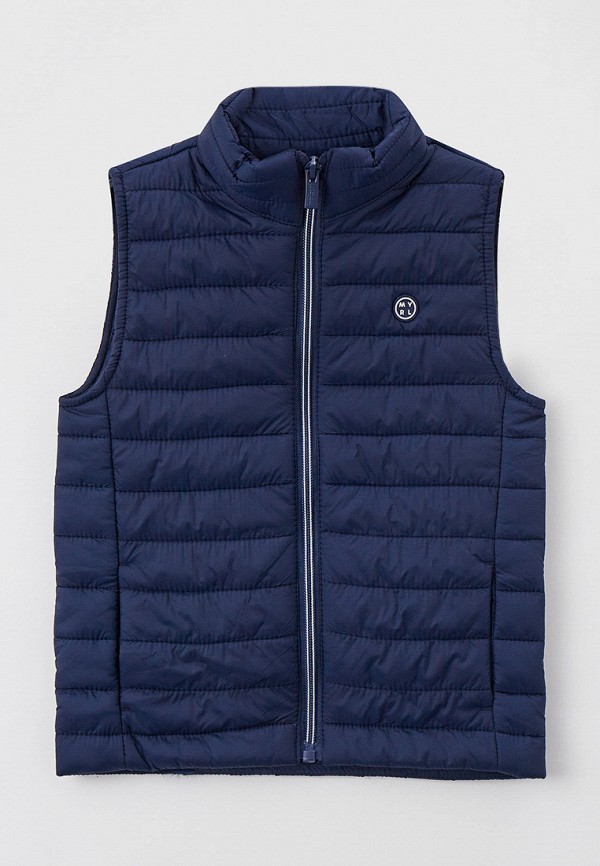 Mayoral Жилет утепленный - фото 1