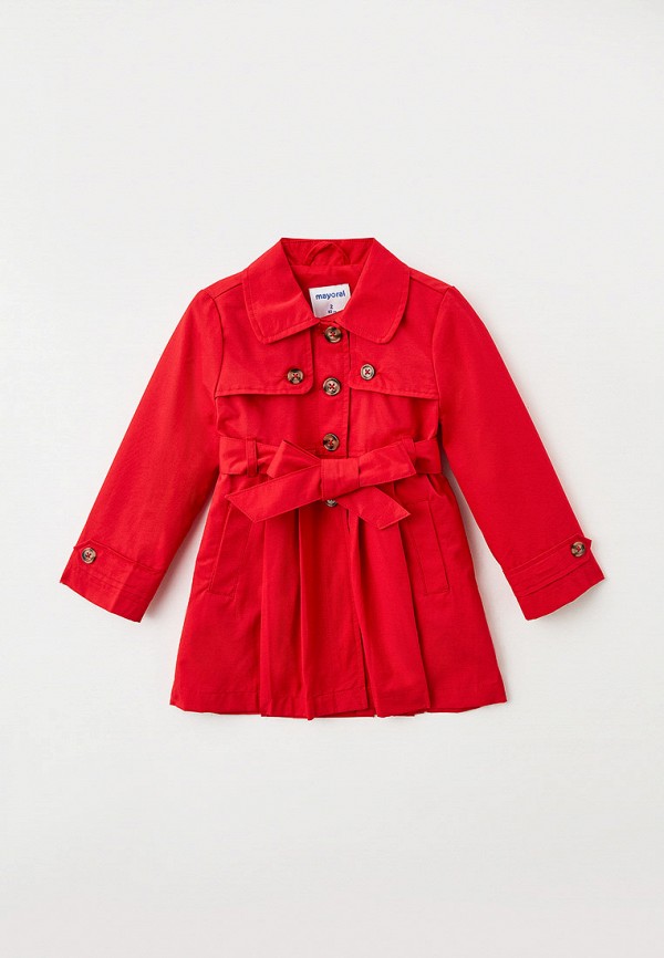 Mayoral Плащ - фото 1