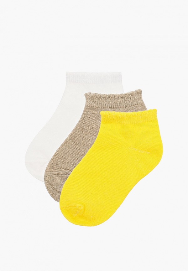 Mayoral Носки 3 пары - фото 1
