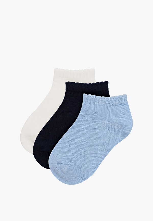 Mayoral Носки 3 пары - фото 1
