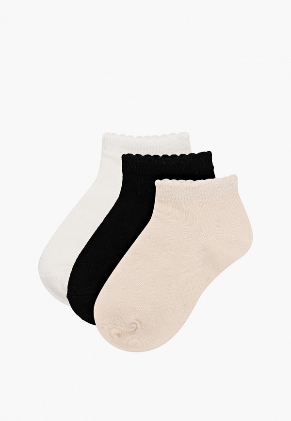 Mayoral Носки 3 пары - фото 1