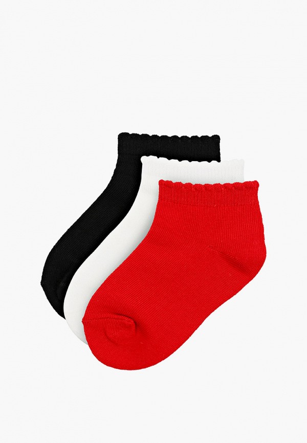 Mayoral Носки 3 пары - фото 1